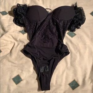 Body suit